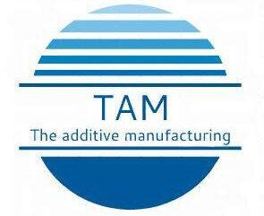 the additive manufacturing