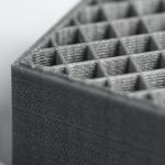The Best Infill Pattern in 3D Printing