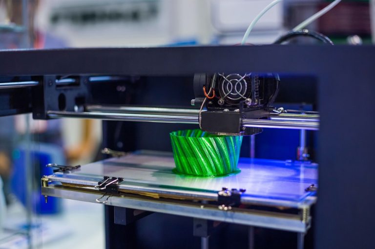 What Is Additive Manufacturing (AM)?