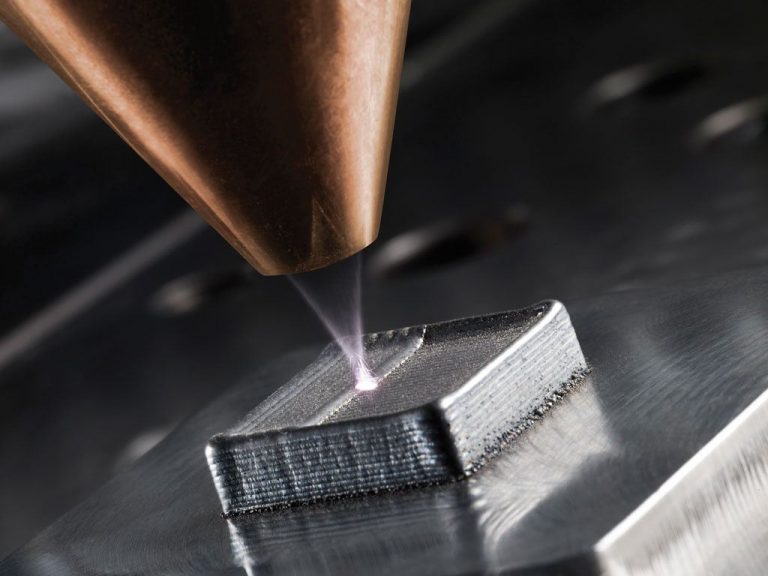 Why Is the Term “Additive Manufacturing” Used?