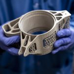 3D Printing Titanium, the Ultimate Guide