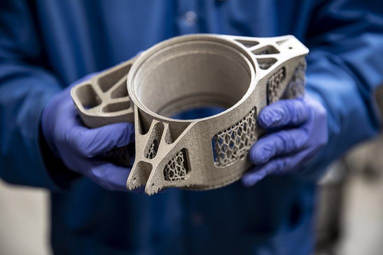 3D Printing Titanium, the Ultimate Guide