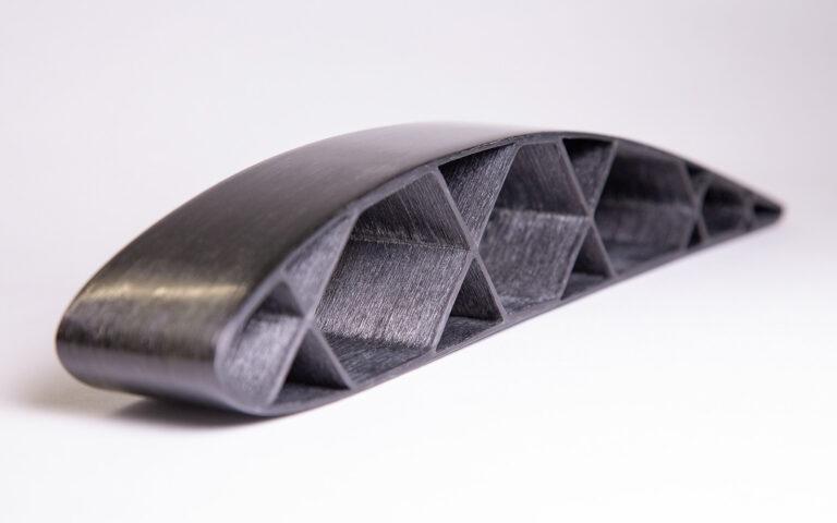 Revolutionizing Manufacturing: The Rise of 3D Printed Carbon Fiber