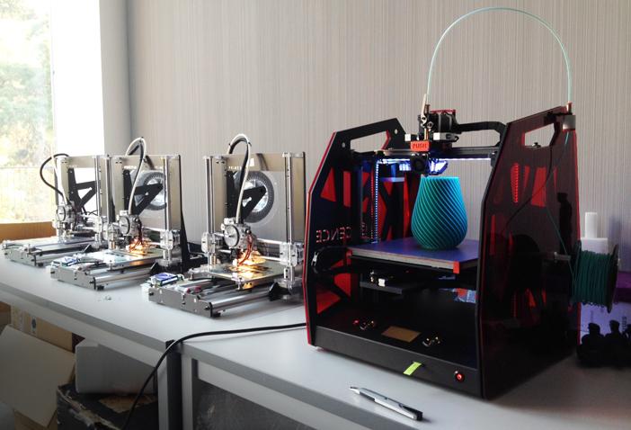 Starting a 3D Printing Business: Tips and Tricks for Success