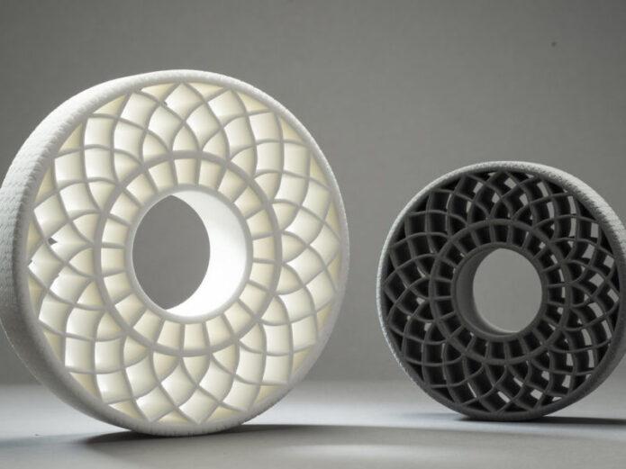 Exploring the World of 3D Print Rubber: A Comprehensive Guide