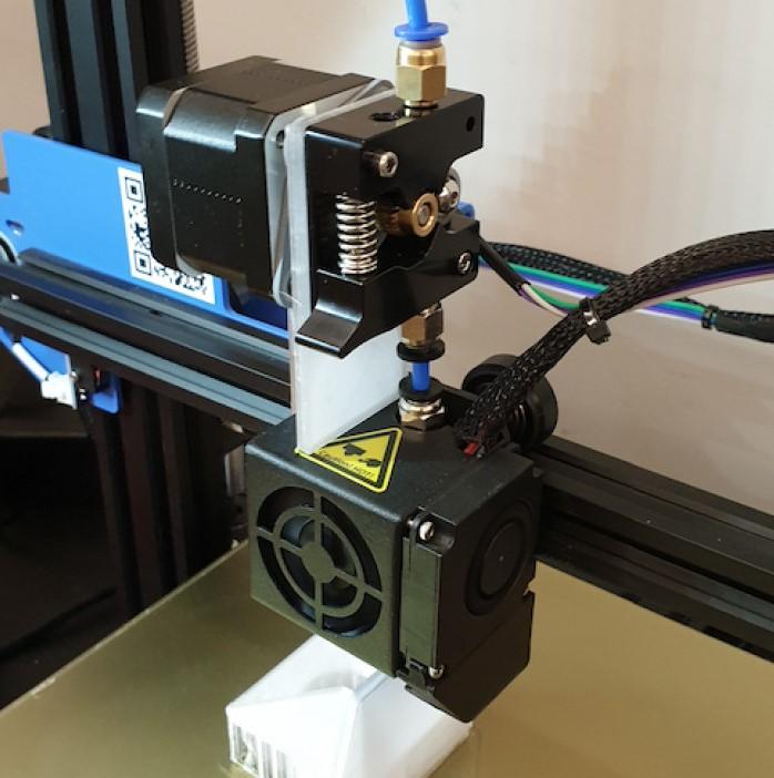 The Ultimate Guide to 3D Printer Extruder: Everything You Need to Know