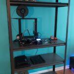 3D Printer Stand