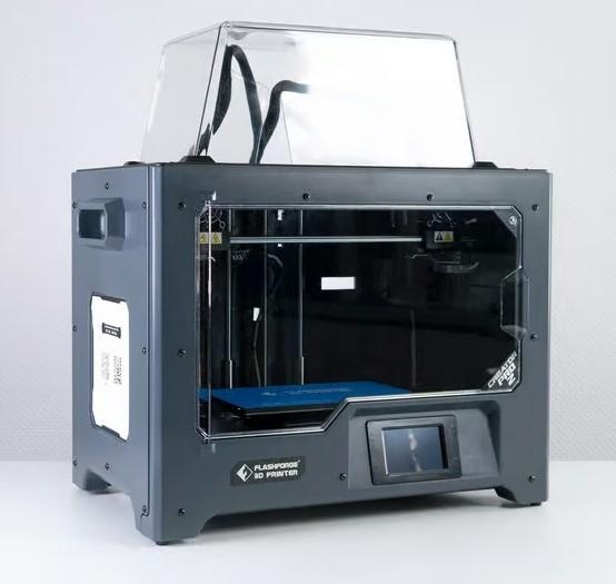 enclosed 3d printer