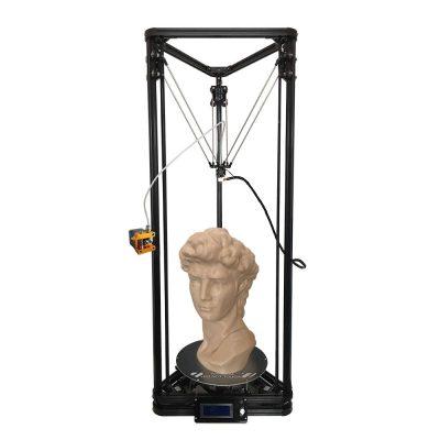  Delta 3D Printer