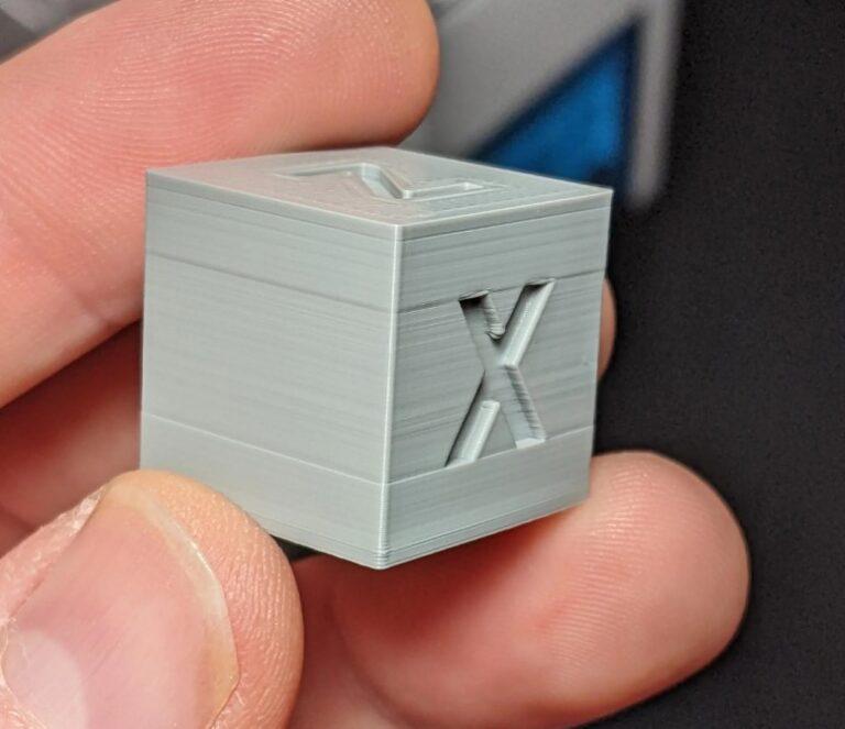 Calibration Cube Mastery: Enhancing 3D Printer Accuracy for Flawless Results