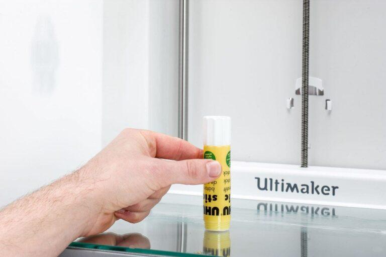 3D Printer Glue Stick: The Ultimate Solution for Adhesion