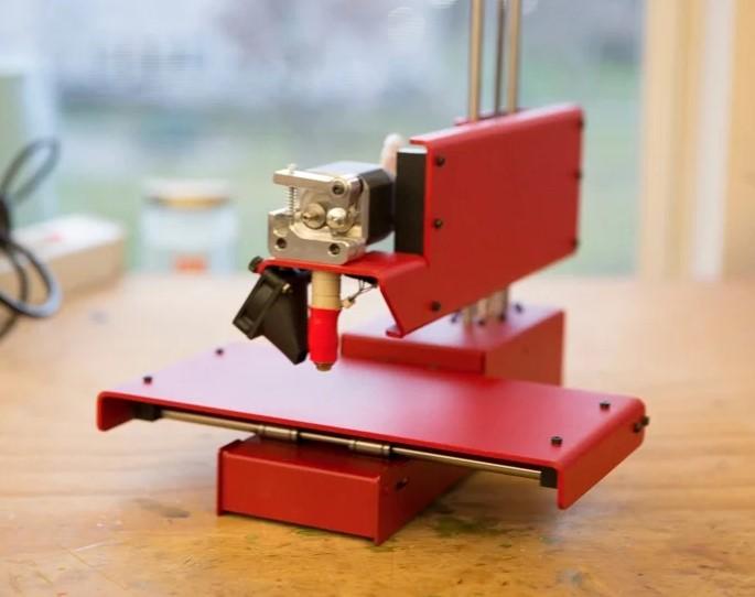 Discover the World of Mini 3D Printers: Small but Mighty