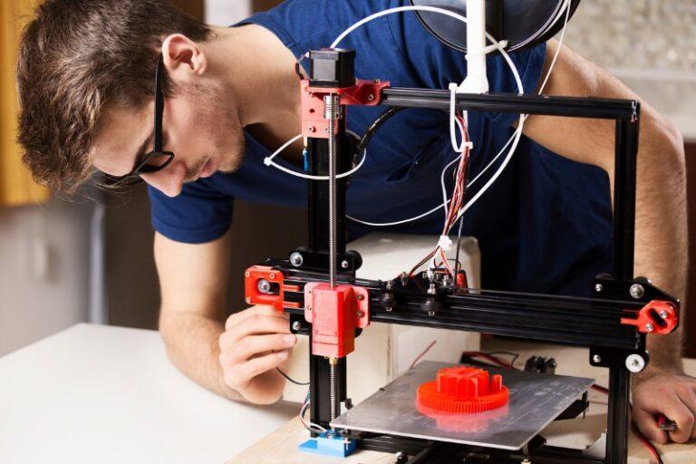 The Ultimate Guide to Buying a Used 3D Printer: Tips and Tricks