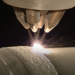 Directed Energy Deposition Additive Manufacturing