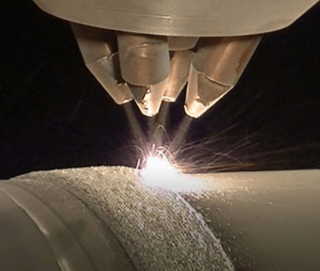 Optimizing Directed Energy Deposition Additive Manufacturing: Techniques and Strategies