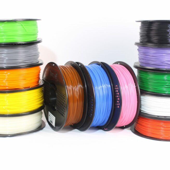 Top 10 Major Polymer Filament Suppliers in the World